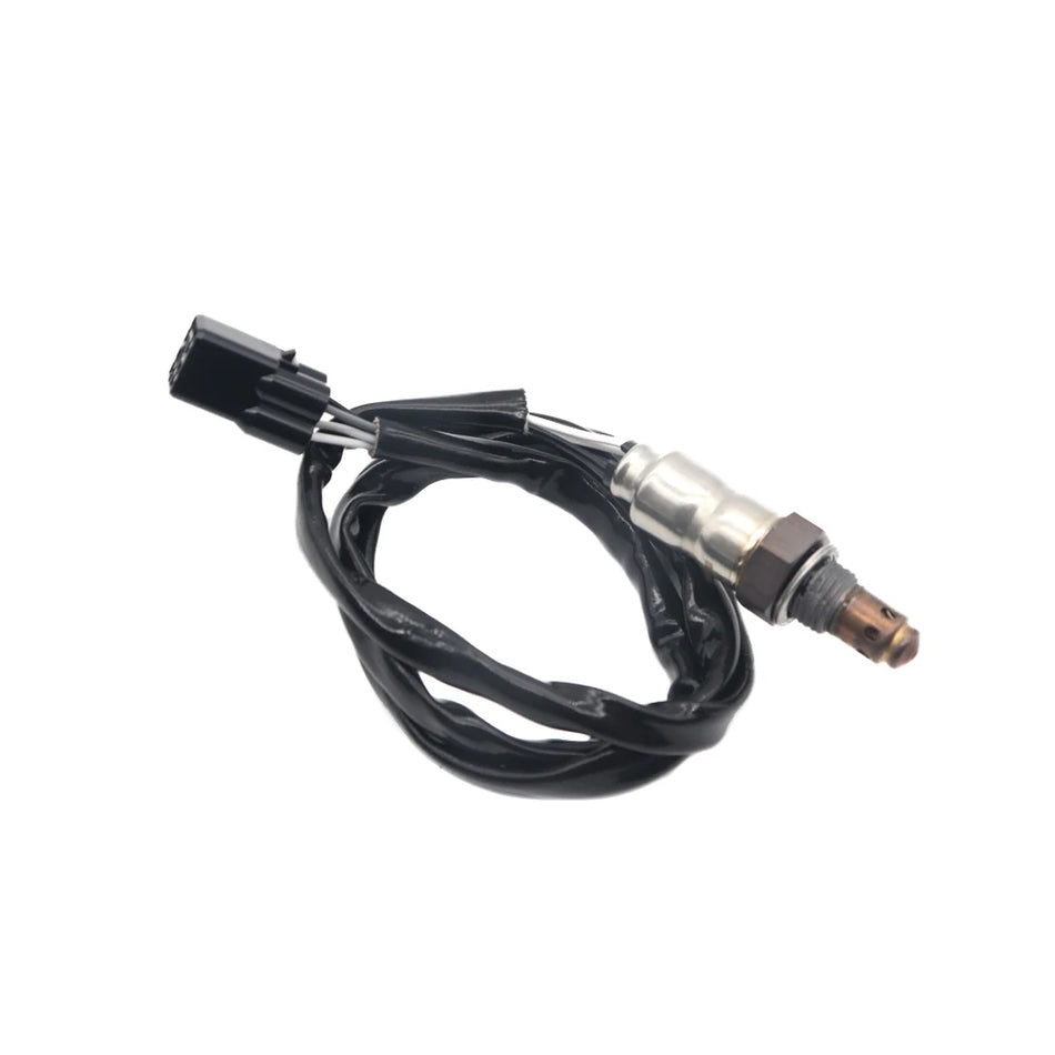 Air Fuel Ratio Lambda Oxygen Sensor Piezoelectric for Royal Enfield Himalyan