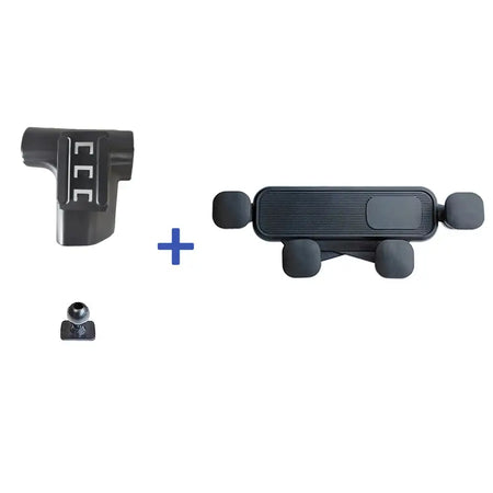 Jeep Grand Cherokee Wireless Car Phone Holder Fixed Base Base and holder 1