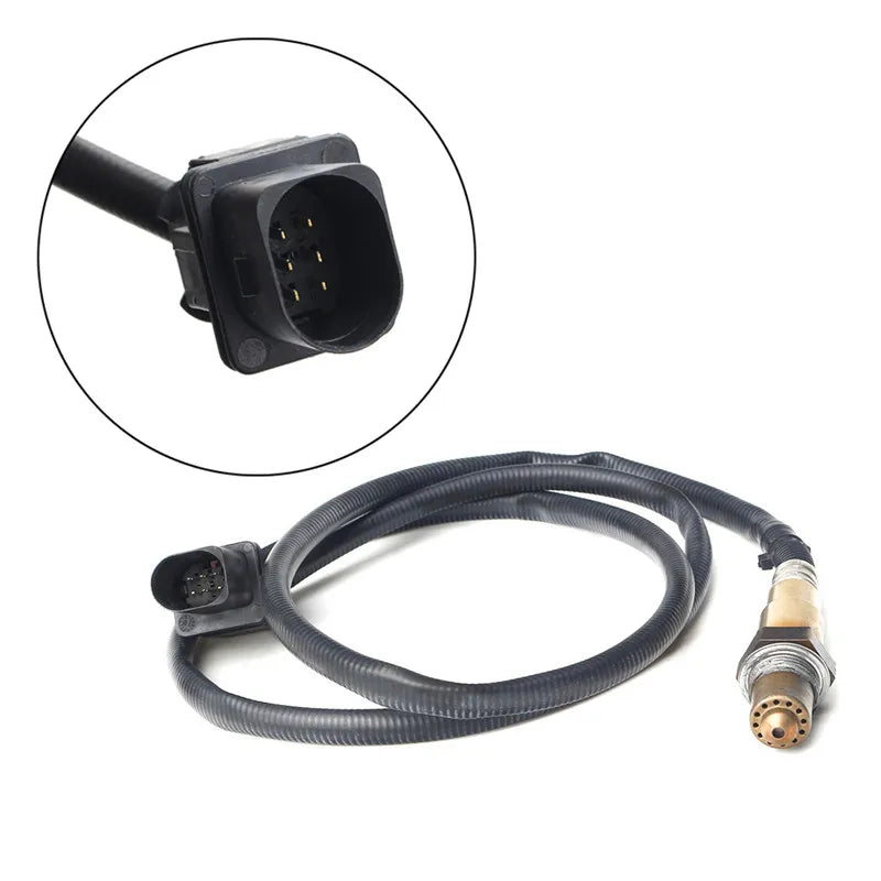 Αισθητήρας Ο2 Bosch LSU4.9 Ευρέος Φάσματος για PLX AEM 30-2004, OEM