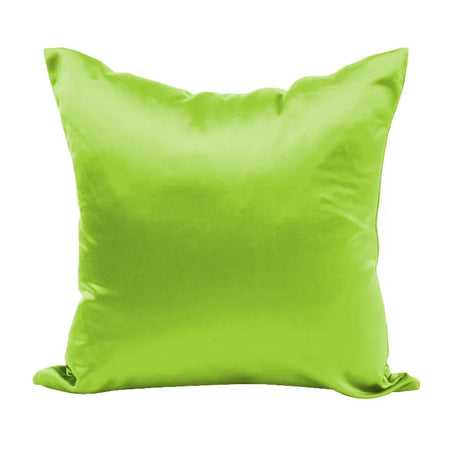 JHWarmo Satin Silk-Like Pillowcase &ndash; Luxurious Comfort and Elegant Home Decor