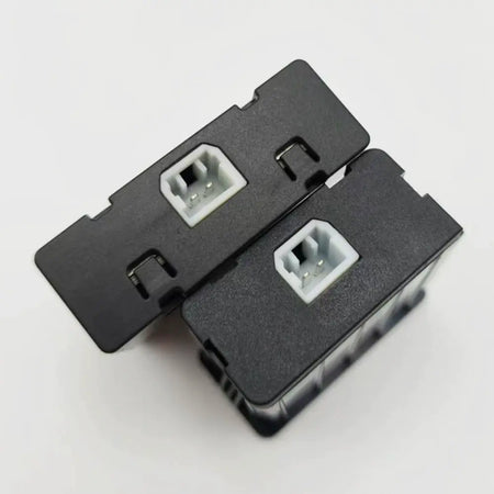 USB Type-C Charging Module for Chery Tiggo 5X 7 Omoda C5 Jaecoo J7 Exeed TXL by InterCyprus Trading Ltd