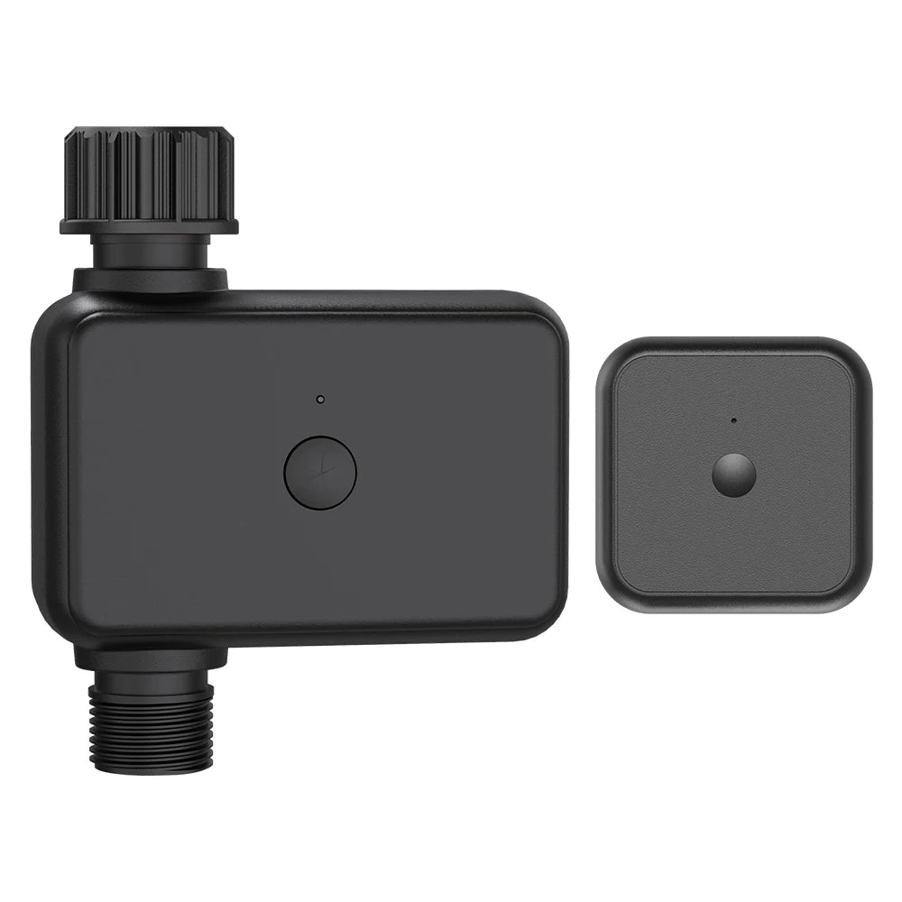 SGW02 &ndash; Bluetooth Enabled Garden Irrigation Controller 1 Outlet with EU HUB