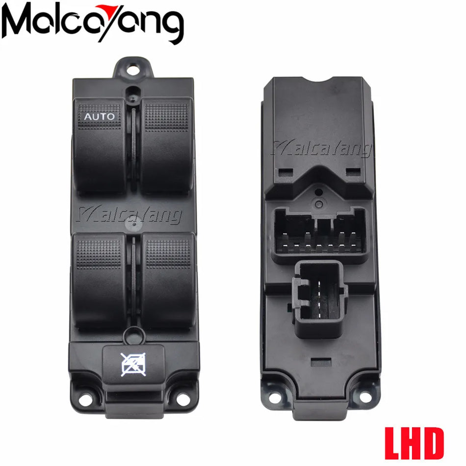 Ein-Tasten-Fensterheber-Schalter für Ford Ranger 2012-2015 Mazda BT50 2013-2016