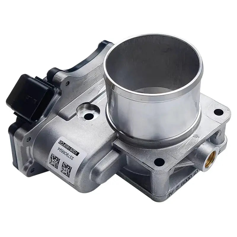 Throttle Body Assembly For JAC M4 M5 Sunray T6T8 1026160FD020 by InterCyprus Trading Ltd