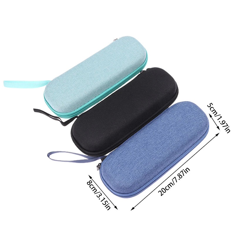 1Pc Waterproof Insulin Cooling Bag EVA - Thermal Insulated