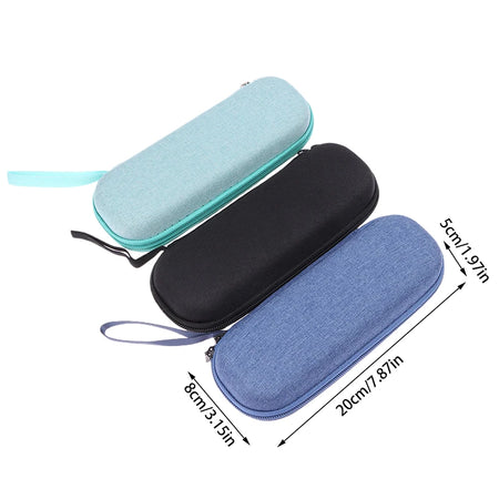 1Pc Waterproof Insulin Cooling Bag EVA - Thermal Insulated