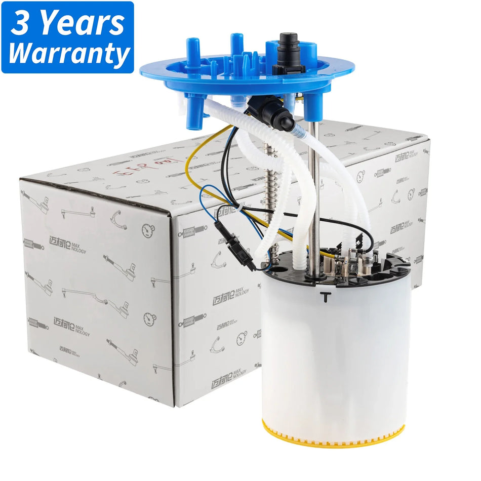 Fuel Pump Assembly for Audi A6 C6 2004-2011 2.0T 4F0919051BA Direct Replacement Unit