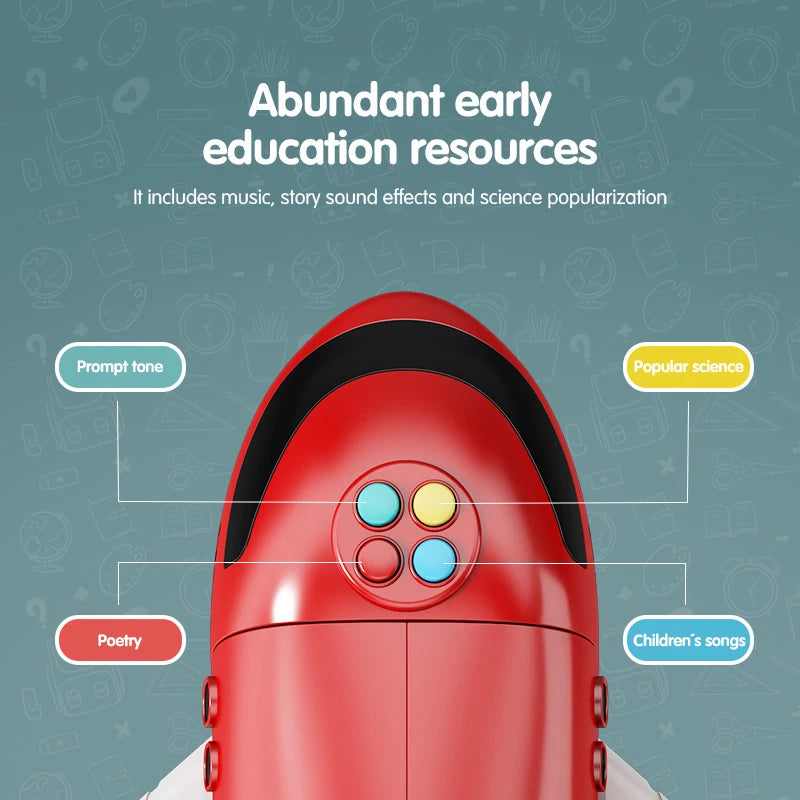 Large Airplane With Mini Car Diecast Toy Set &ndash; Durable