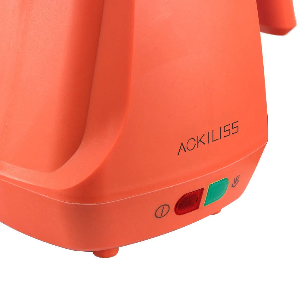 Multifunctional Handheld High Temperature Steam Cleaner - Portable &amp; High Pressure Iron