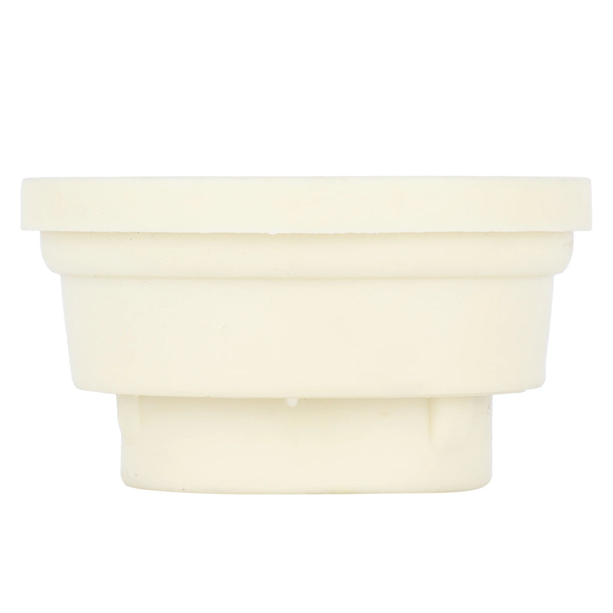 2Pcs Swimming Pool Ladder Rubber Plug - Durable Bumper