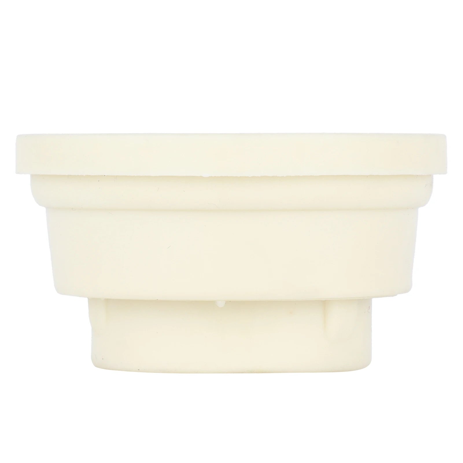 2Pcs Swimming Pool Ladder Rubber Plug - Durable Bumper