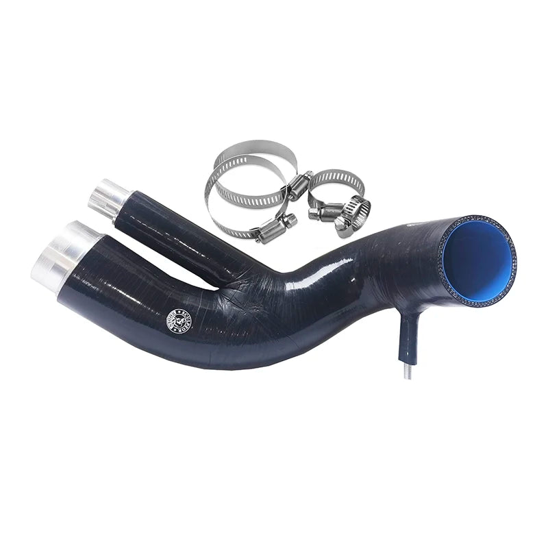 Silicone Inlet Turbo Hose Kit For Mazda Mazdaspeed3 Mazdaspeed6 High Temperature Pressure Resistant