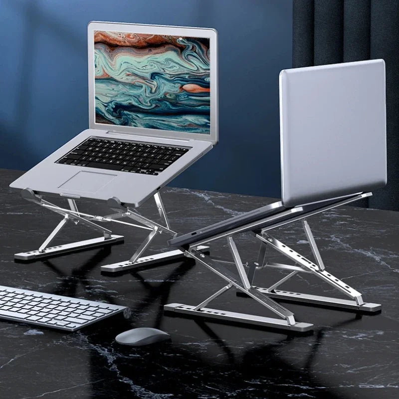 Foldable Laptop Stand