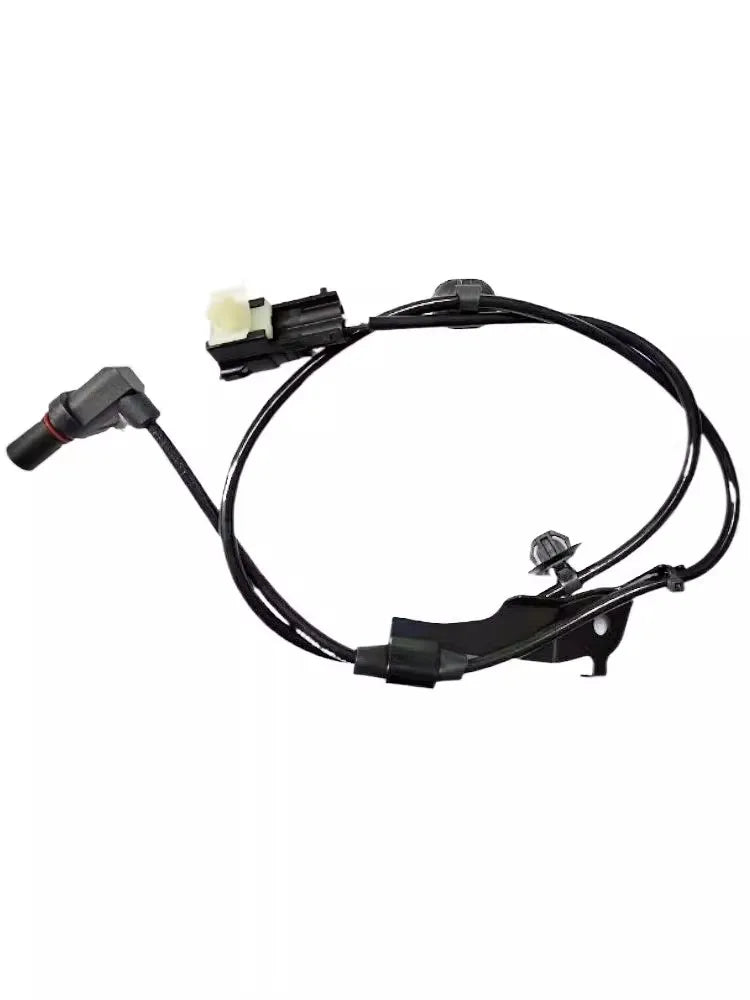 ABS Sensor Wire for JAC T6 T8 Front Rear Wheel Speed Line 3550010P3010 by InterCyprus Trading Ltd