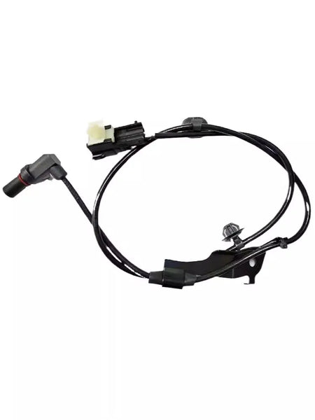 ABS Sensor Wire for JAC T6 T8 Front Rear Wheel Speed Line 3550010P3010 by InterCyprus Trading Ltd