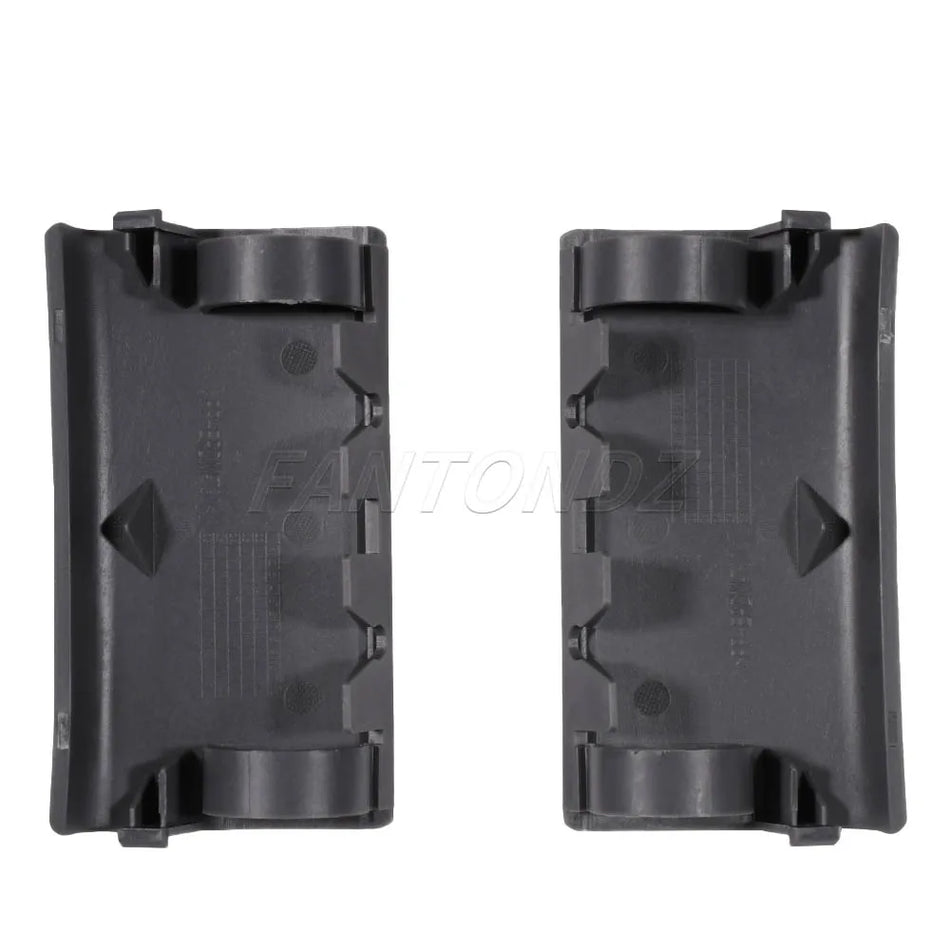 Left Right Front Jacking Point Cover Caps For VW Passat B5