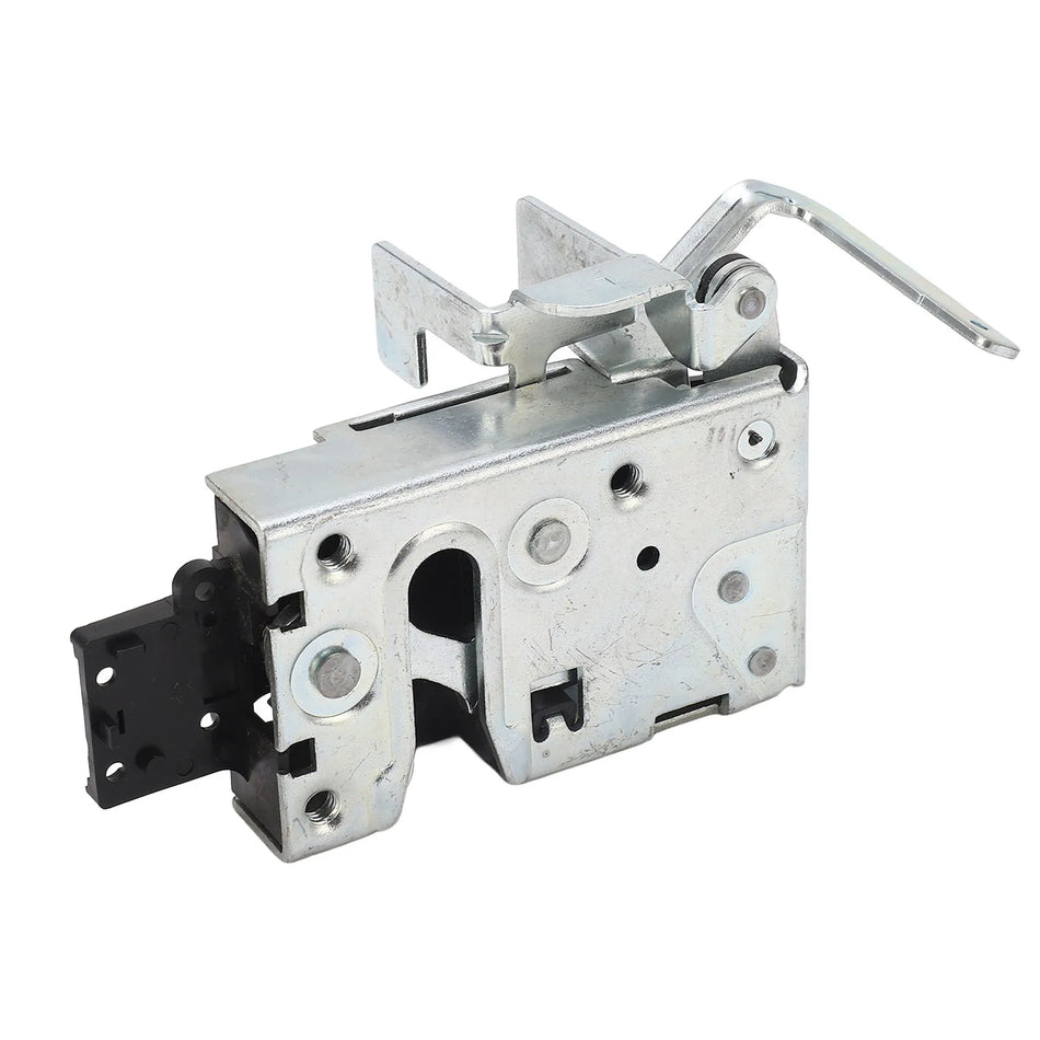 Μηχανισμός Κλειδώματος Πόρτας για Peugeot 405 1987 έως 1993 Αριστερά Αλουμινίου Αντικατάσταση