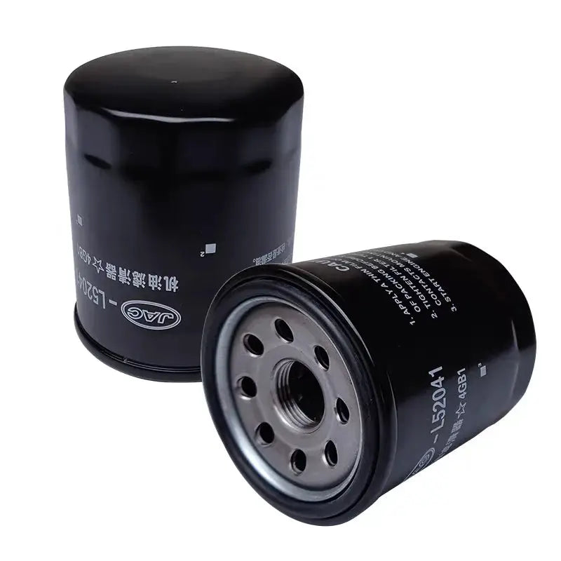 Oil Filter for JAC J2 J3 J4 J5 J6 SEi2 SEi3 S2 S3 Car Engine Oil Filters Element Wholesale 1017100GG010 S1005L2115300004 by InterCyprus Trading Ltd