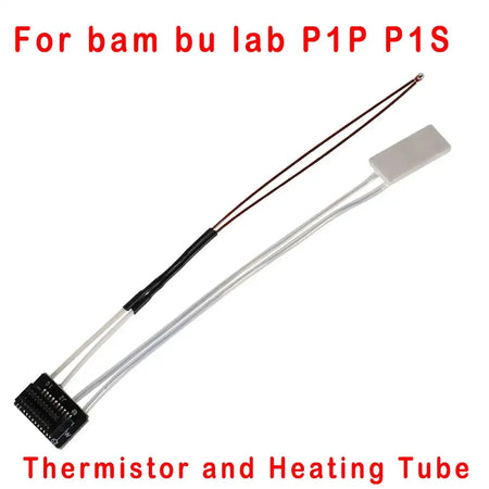 Bambu Lab Hotend Upgrade Print Head 1.75mm Full Metal For P1P P1S / CHINA