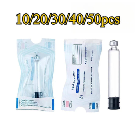 10-50Pcs 3ml Insulin Cartridges JK0002 &ndash; For Lilly Pen