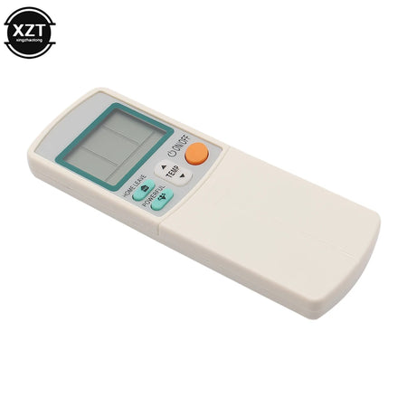 Universal Remote Control for Daikin Air Conditioner - Models ARC433B67, ARC433A1, ARC433B70 &amp; More