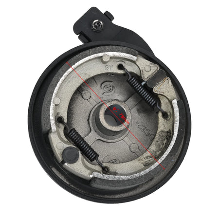 Ninebot E2 E2Plus Drum Brake Kit &ndash; Durable Replacement