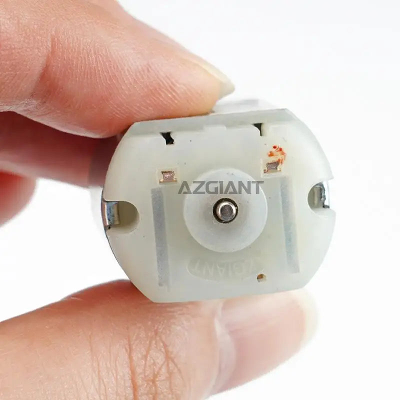 DC motor pre Toyota Prado aktor zámku dverí 12V náhradný diel centrálneho zamykania