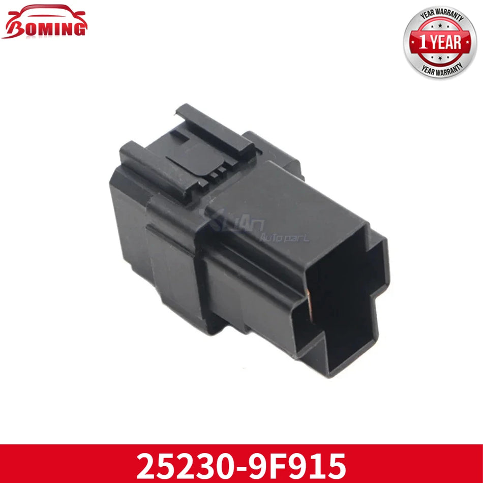 Fan Relay for Nissan/Infiniti Altima, GT-R, Pathfinder, Sentra, Titan