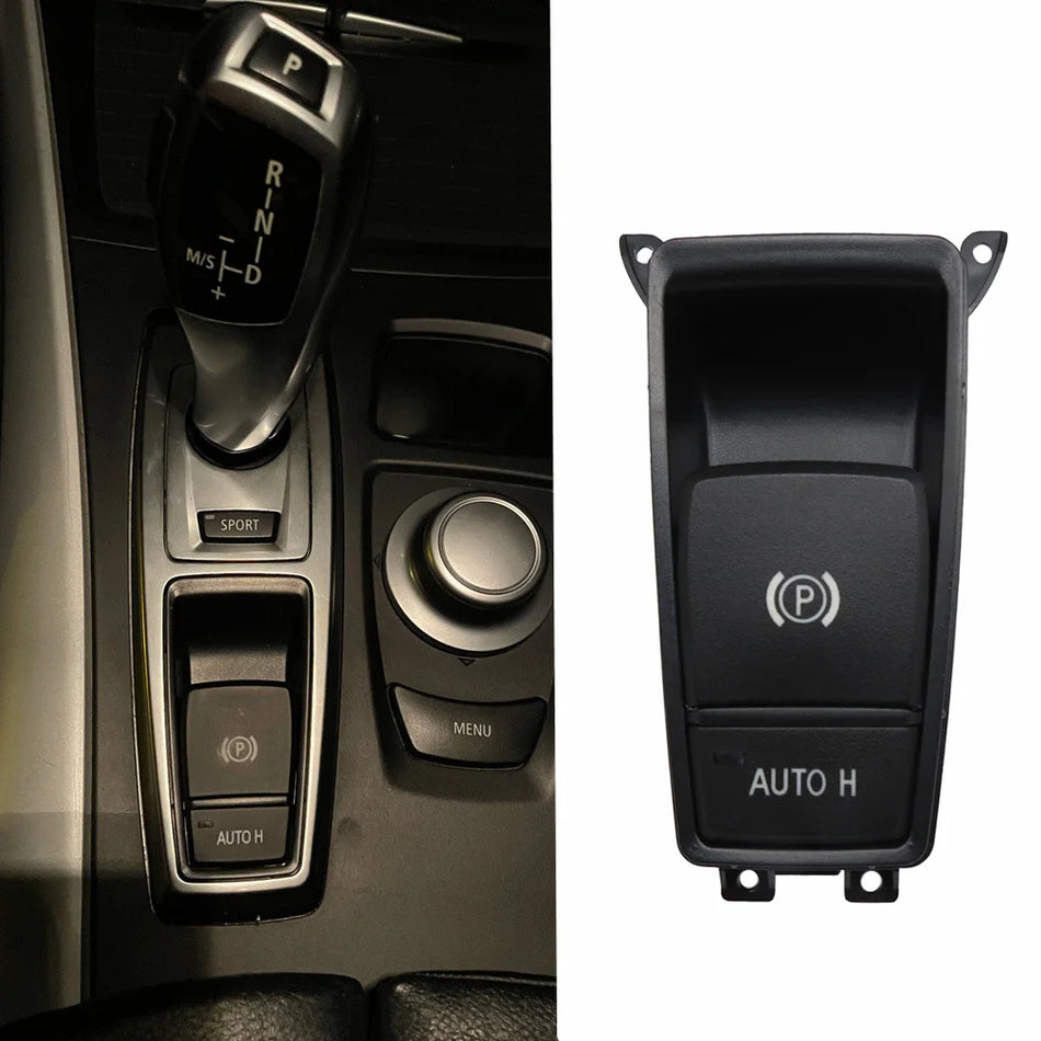 Electric Parking Brake Switch for BMW X5 E70 E71 X6 F10