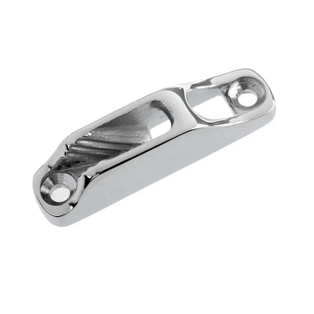 Mini Boat Clam Cleat - 316 Marine Grade Stainless Steel, 70mm