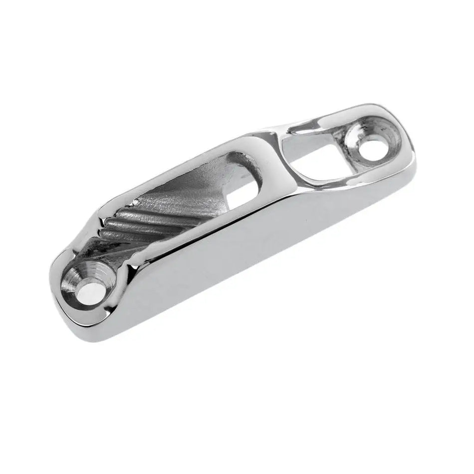 Mini Boat Clam Cleat - 316 Marine Grade Stainless Steel, 70mm