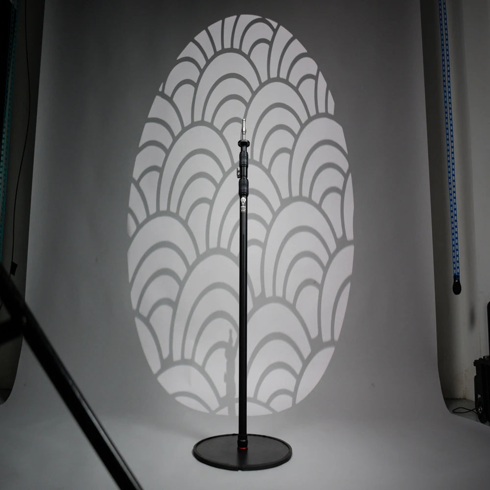 IFootage Cobra 2 RB-A400 Round Base Monopod &ndash; Telescopic