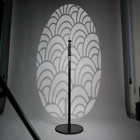 IFootage Cobra 2 RB-A400 Round Base Monopod &ndash; Telescopic