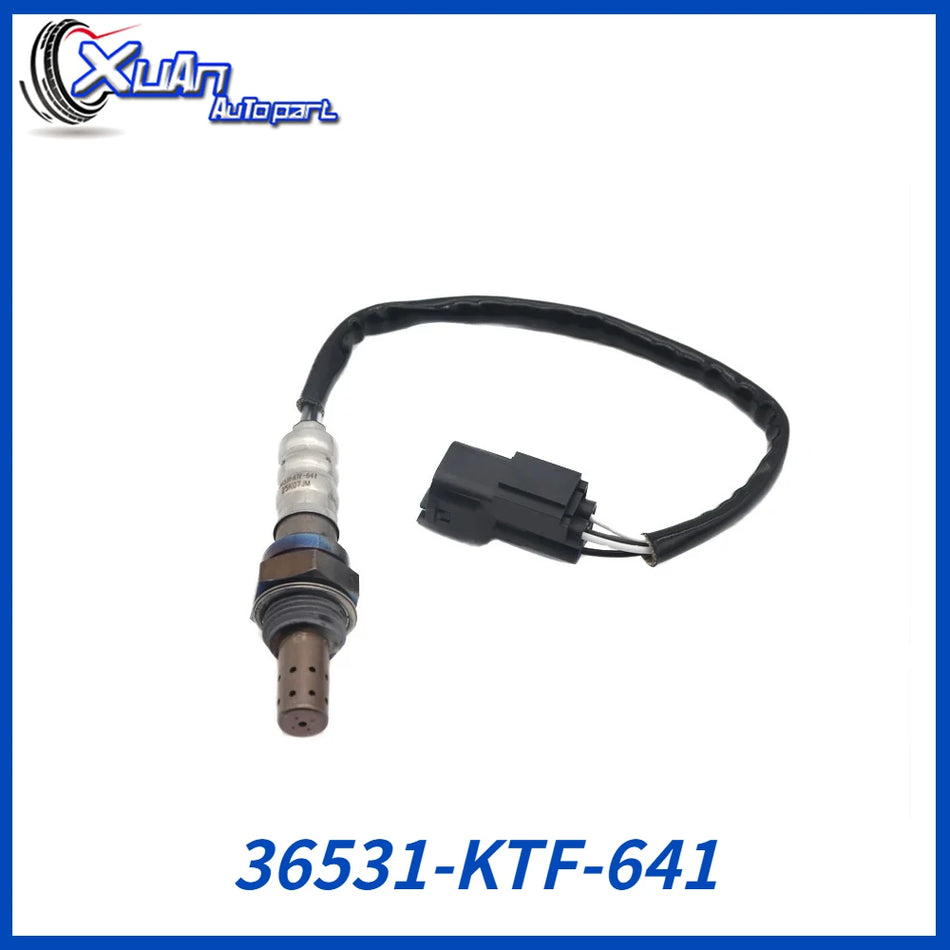 Deguonies jutiklis Lambda Honda SH150 SH150i šildymo tipo oro-kuro santykis 36531-KTF-641