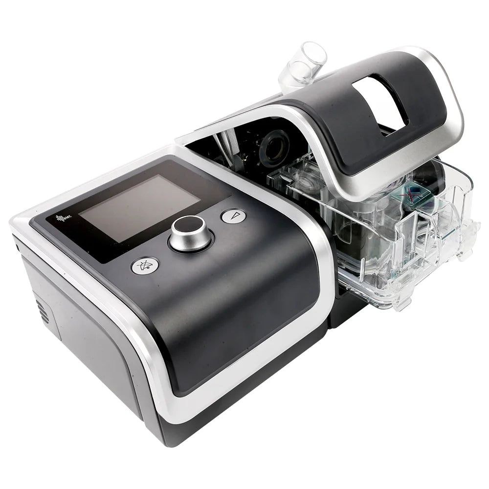BMC T-25A BiPAP Machine &ndash; Auto CPAP Bi-Level Therapy