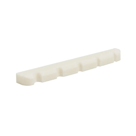 Miwayer 4/5/6 String Electric Bass Bone Bridge &ndash; Real Bone