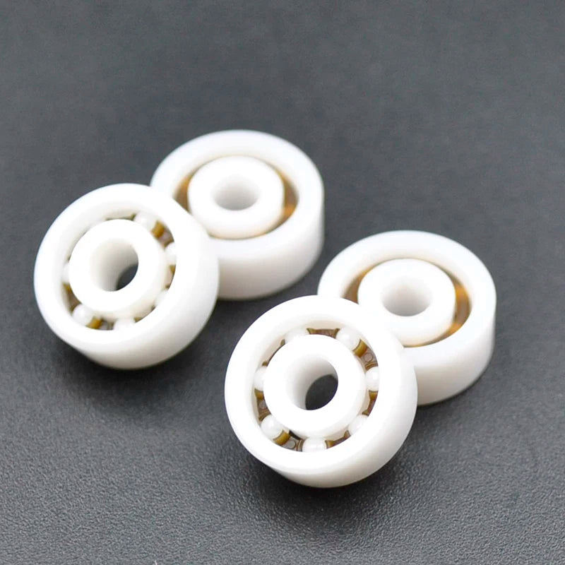 Ceramic Bearing Fishing Reels &ndash; Ultra Lightweight Bearings