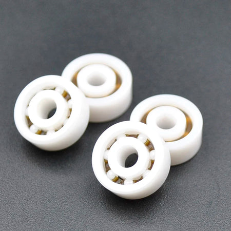 Ceramic Bearing Fishing Reels &ndash; Ultra Lightweight Bearings