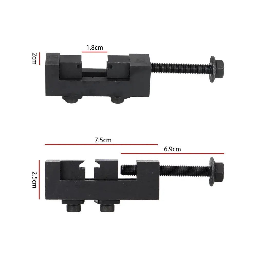 Drive Shaft CV Clamping Tool 09521-24010 CV Boot Clamp Pliers CV Axle Boot Clamp Removal and Installation Tool For Toyota Lexus by InterCyprus Trading Ltd