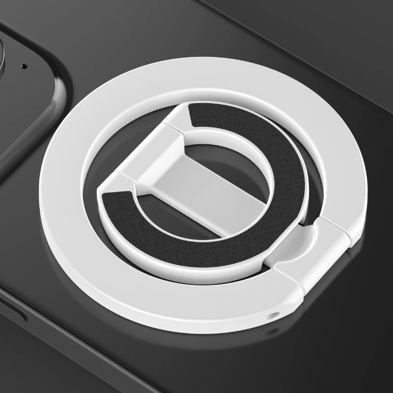 MagSafe magnetický držiak na telefón s prenosným skladacím úchopom