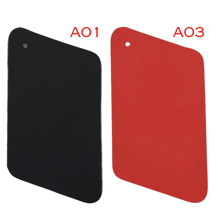 Audi A3 8V Faux Leather Seat Covers Set Waterproof Premium A01 N A03