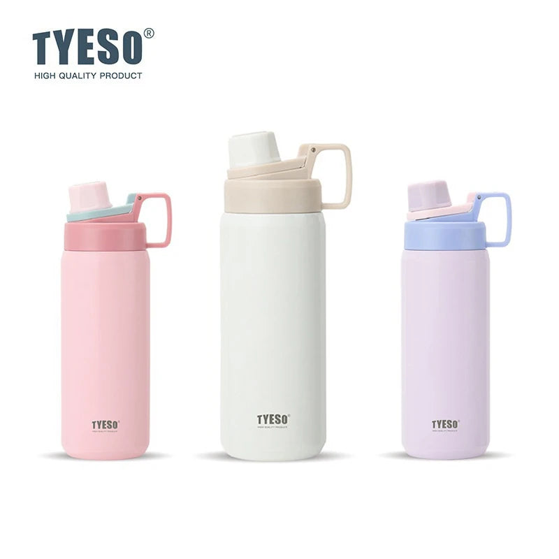600 750 900ML Thermos Bottle &ndash; Insulated Hot Cold Mug