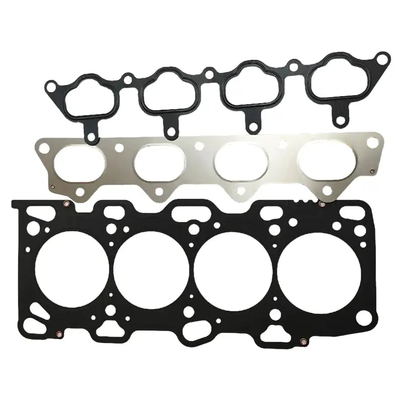 Engine Complete Gasket Set Overhaul Repair Kit Pour JAC Refine Hyundai H1 Starex 2.4T 1002204GA by InterCyprus Trading Ltd