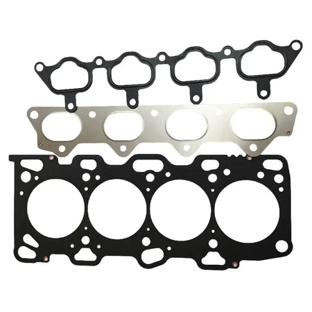 Engine Complete Gasket Set Overhaul Repair Kit Pour JAC Refine Hyundai H1 Starex 2.4T 1002204GA by InterCyprus Trading Ltd