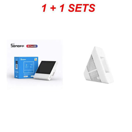 Sonoff NSPanel Pro Zigbee 3.0 Smart Home Control Panel EU NSPanel Set 1 / CHINA