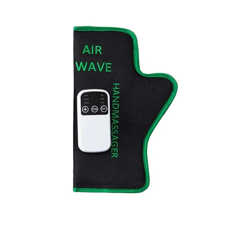 Air Compression Hand Massage Glove &ndash; Relieve Arthritis 1PCS Left