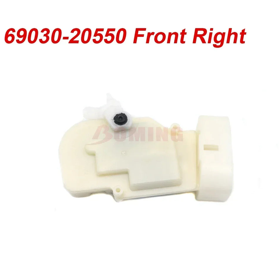 Door Lock Latch Actuator Front Left & Front Right for Toyota Celica 2000-2005