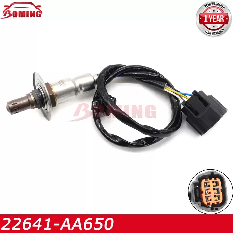 Sauerstoffsensor Upstream Lambda für Subaru Forester 2014-2018, WRX 2015-2021