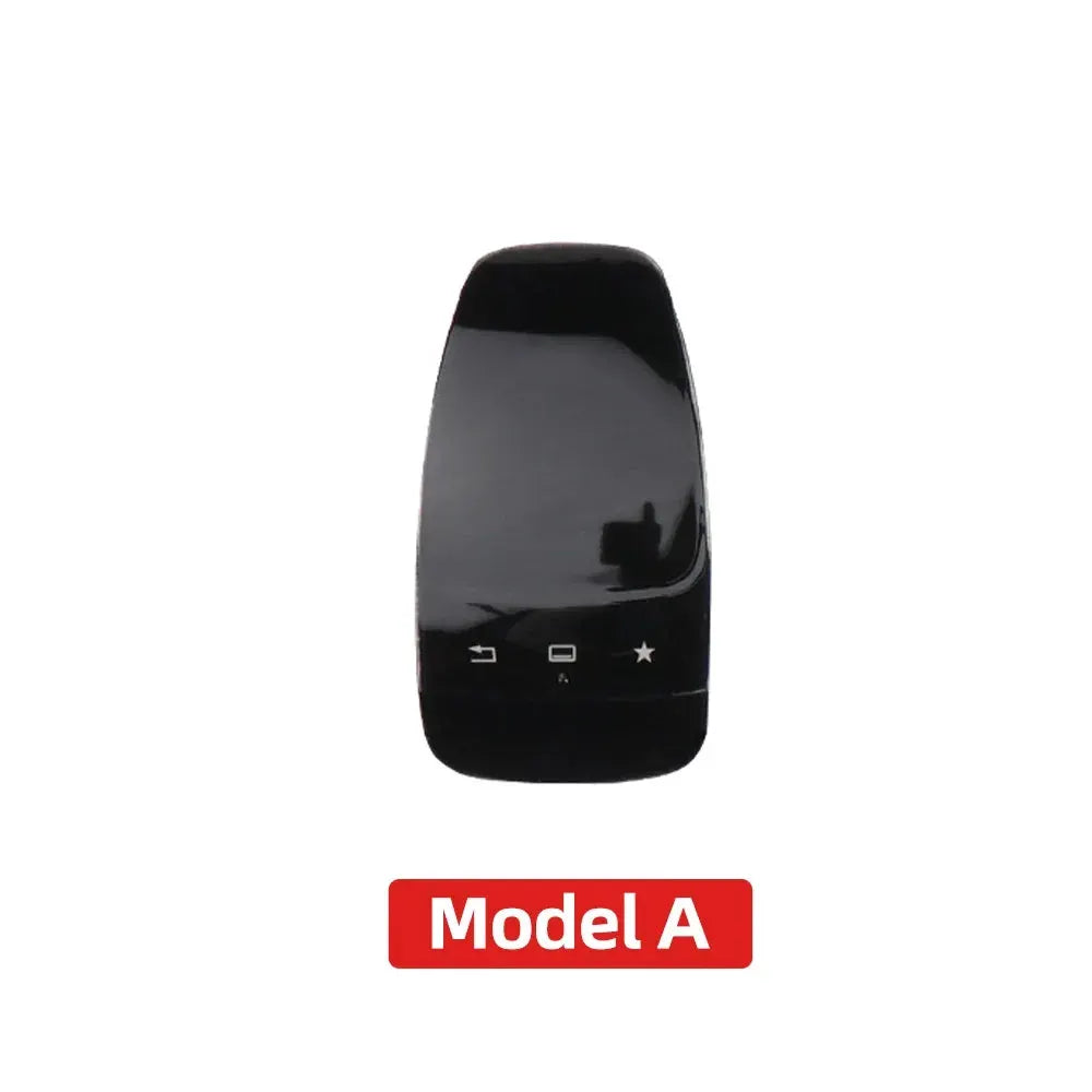 Car Console Mouse Handwriting Touchpad Switch Control Cover For Mercedes BENZ C E GLC GLS GLE S Class W205 W253 W166 W222 W213 by InterCyprus Trading Ltd