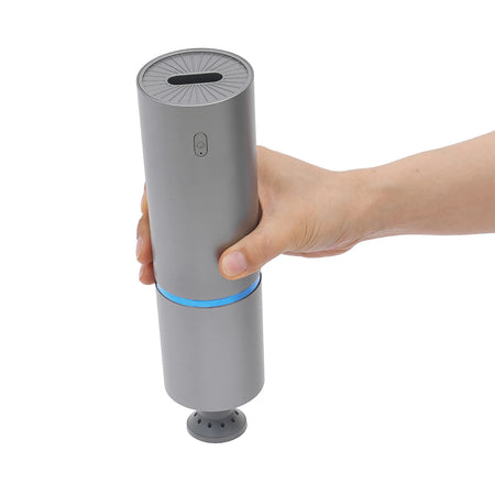 Handheld Cleaner 84W Portable Vacuum &ndash; USB Charging